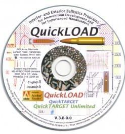 Quickload 3.8 update software
